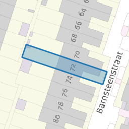 Perceel OHN00-C-6733
