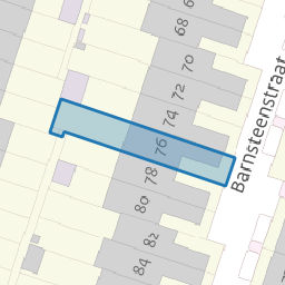 Perceel OHN00-C-6735