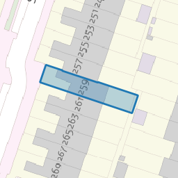 Perceel OHN00-C-6736