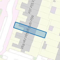 Perceel OHN00-C-6738