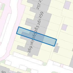 Perceel OHN00-C-6739