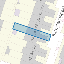 Perceel OHN00-C-6742
