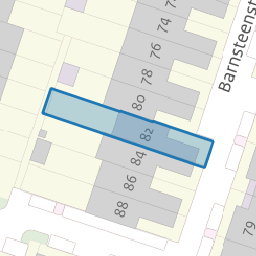 Perceel OHN00-C-6744
