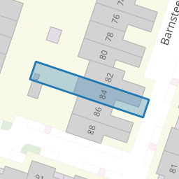 Perceel OHN00-C-6745
