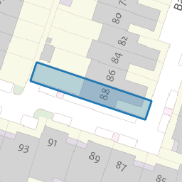 Perceel OHN00-C-6747