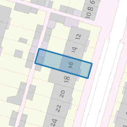 Perceel OHN00-C-6750