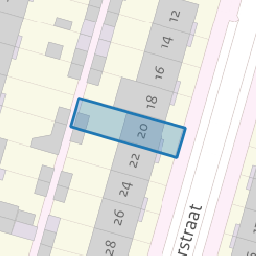 Perceel OHN00-C-6752