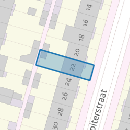 Perceel OHN00-C-6753
