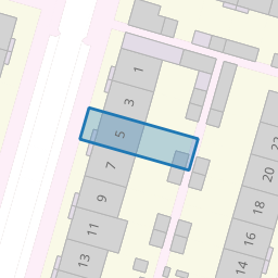 Perceel OHN00-C-6764