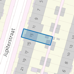 Perceel OHN00-C-6768