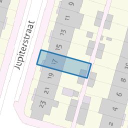 Perceel OHN00-C-6770