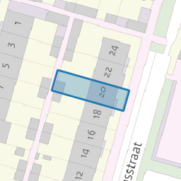 Perceel OHN00-C-6776