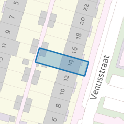 Perceel OHN00-C-6779