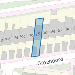 Perceel OHN00-C-6798