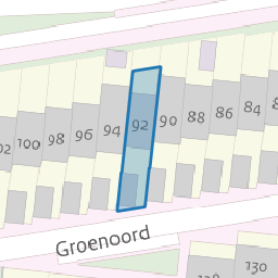 Perceel OHN00-C-6801