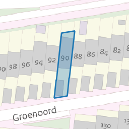 Perceel OHN00-C-6802