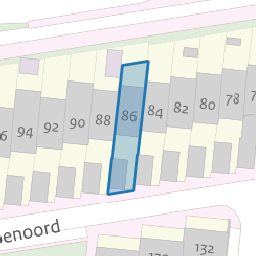 Perceel OHN00-C-6804