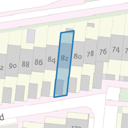 Perceel OHN00-C-6806