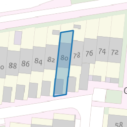 Perceel OHN00-C-6807