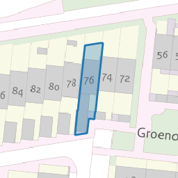 Perceel OHN00-C-6809