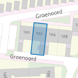 Perceel OHN00-C-6813