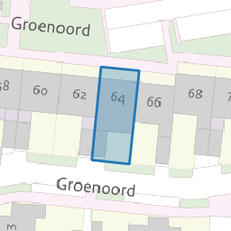Perceel OHN00-C-6822