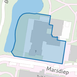 Perceel OHN00-C-6845