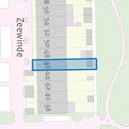 Perceel OHN00-C-6883