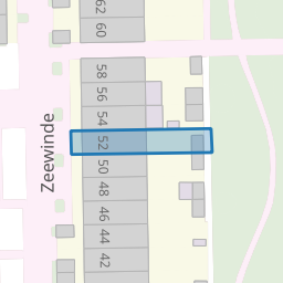 Perceel OHN00-C-6886