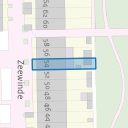 Perceel OHN00-C-6887