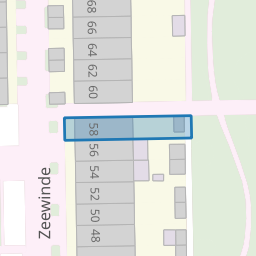 Perceel OHN00-C-6889
