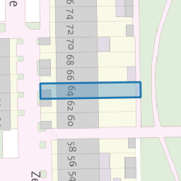 Perceel OHN00-C-6892