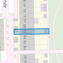 Perceel OHN00-C-6893
