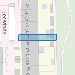 Perceel OHN00-C-6897
