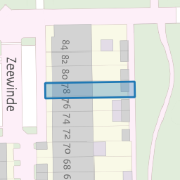 Perceel OHN00-C-6899