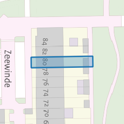 Perceel OHN00-C-6900