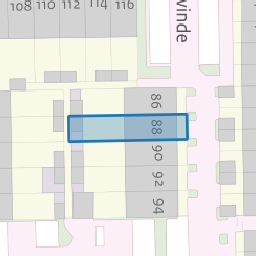 Perceel OHN00-C-6904