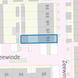 Perceel OHN00-C-6907