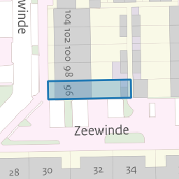 Perceel OHN00-C-6908