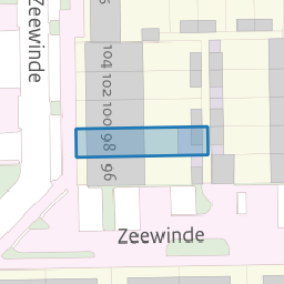 Perceel OHN00-C-6909