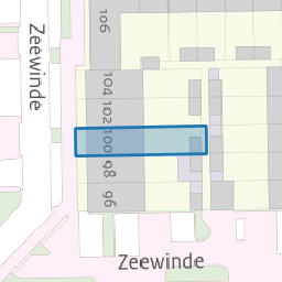 Perceel OHN00-C-6910