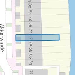 Perceel OHN00-C-6936