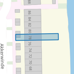 Perceel OHN00-C-6939