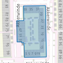 Perceel OHN00-C-6961