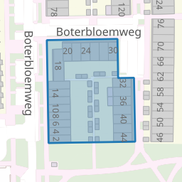 Perceel OHN00-C-6968