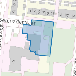 Perceel OHN00-C-6980