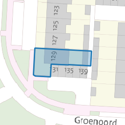 Perceel OHN00-C-6984