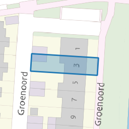 Perceel OHN00-C-6986