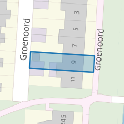 Perceel OHN00-C-6989