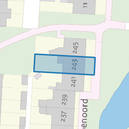 Perceel OHN00-C-6992